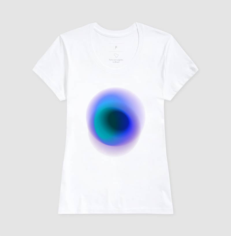 Camiseta Hole