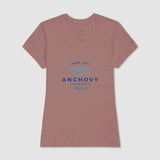 Camiseta Anchova