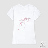 Camiseta Cerejeira | Algodão Peruano |