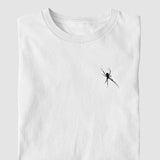 Camiseta Aranha