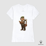 Camiseta Capítulo