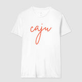 Camiseta Caju