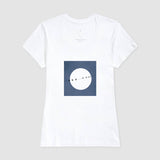 Camiseta Luar