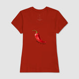 Camiseta Too Hot To Handle