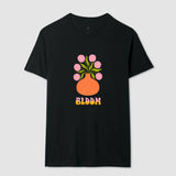 Camiseta Bloom