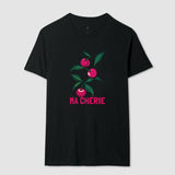 Camiseta Ma Chérie