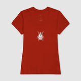 Camiseta Bloom Beetle