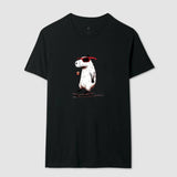 Camiseta Skate Capivara