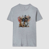 Camiseta Bulldog S2