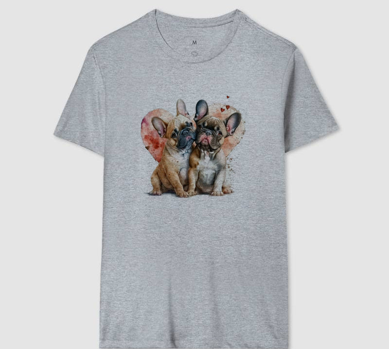 Camiseta Bulldog S2