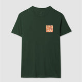 Camiseta Monstera
