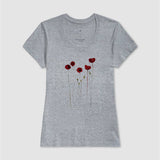 Camiseta Papoulas