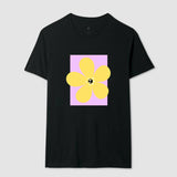 Camiseta Pura Flor