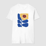 Camiseta Girassol