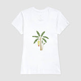 Camiseta Vendedor de Bananas