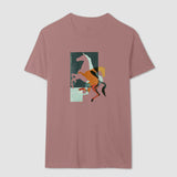 Camiseta Horse Power