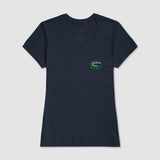 Camiseta La Crocs