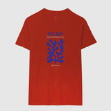 Camiseta Sicily