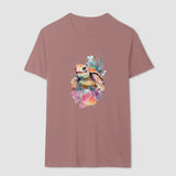 Camiseta Tartaruga