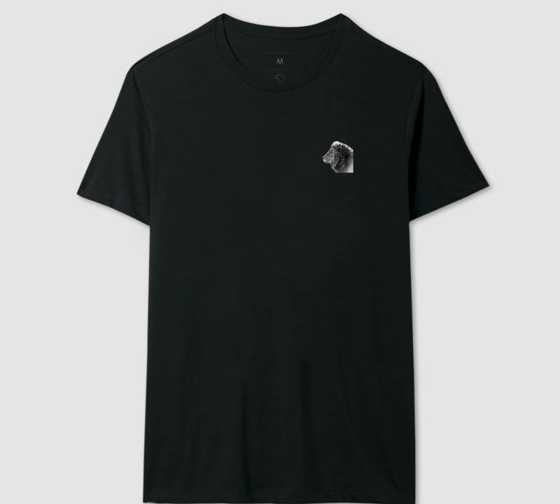 Camiseta Leão PB