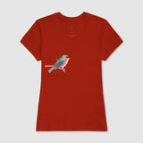 Camiseta Paralelo
