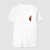 Camiseta Pena