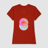 Camiseta Aura