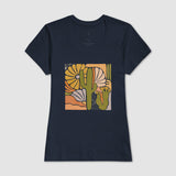 Camiseta Deserto