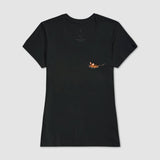 Camiseta Ratazana