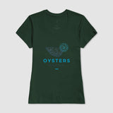Camiseta Ostras Frescas