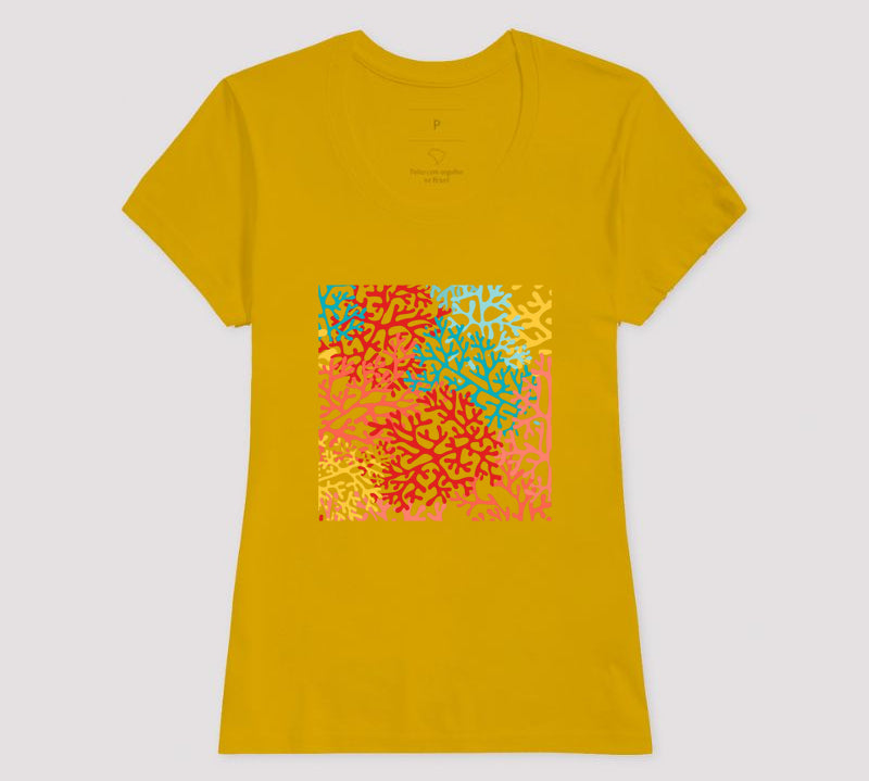 Camiseta Recife