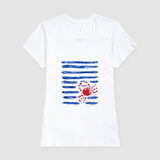 Camiseta Deu Praia
