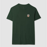 Camiseta Coruja