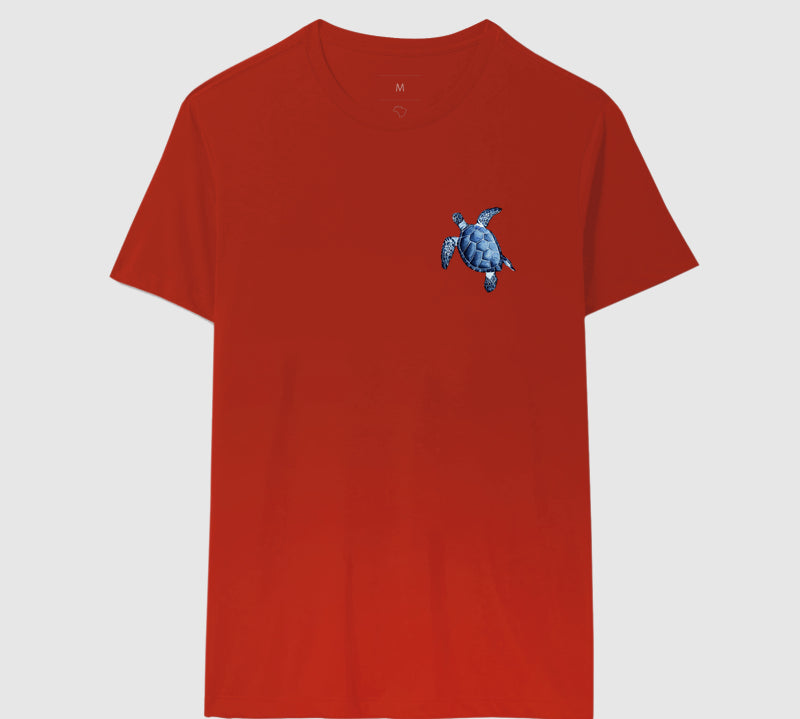 Camiseta Mar Sereno