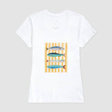 Camiseta Peixes