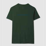 Camiseta Só Mais Um Mergulho