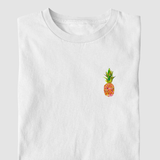 Camiseta Sabor Abacaxi