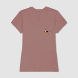 Camiseta Ratazana