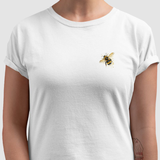 Camiseta Abelha