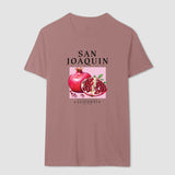 Camiseta Romã