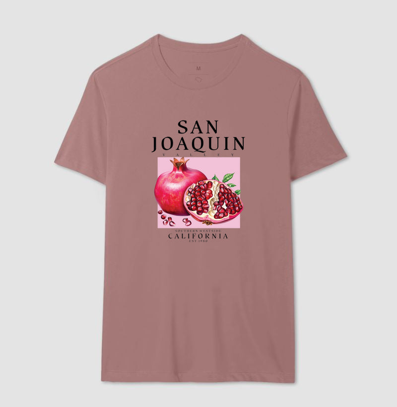 Camiseta Romã