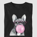 Camiseta Bubble Bulldog
