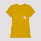 Camiseta Isla Rosada