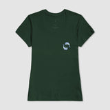 Camiseta Delfinos