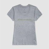 Camiseta Off-line
