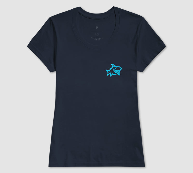 Camiseta Street Shark