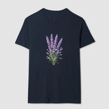 Camiseta Lavanda
