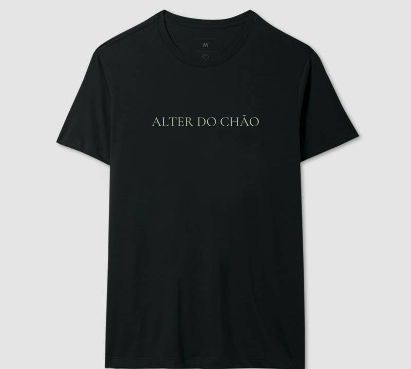 Camiseta Alter