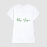 Camiseta Mata Atlântica