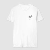 Camiseta Lemur